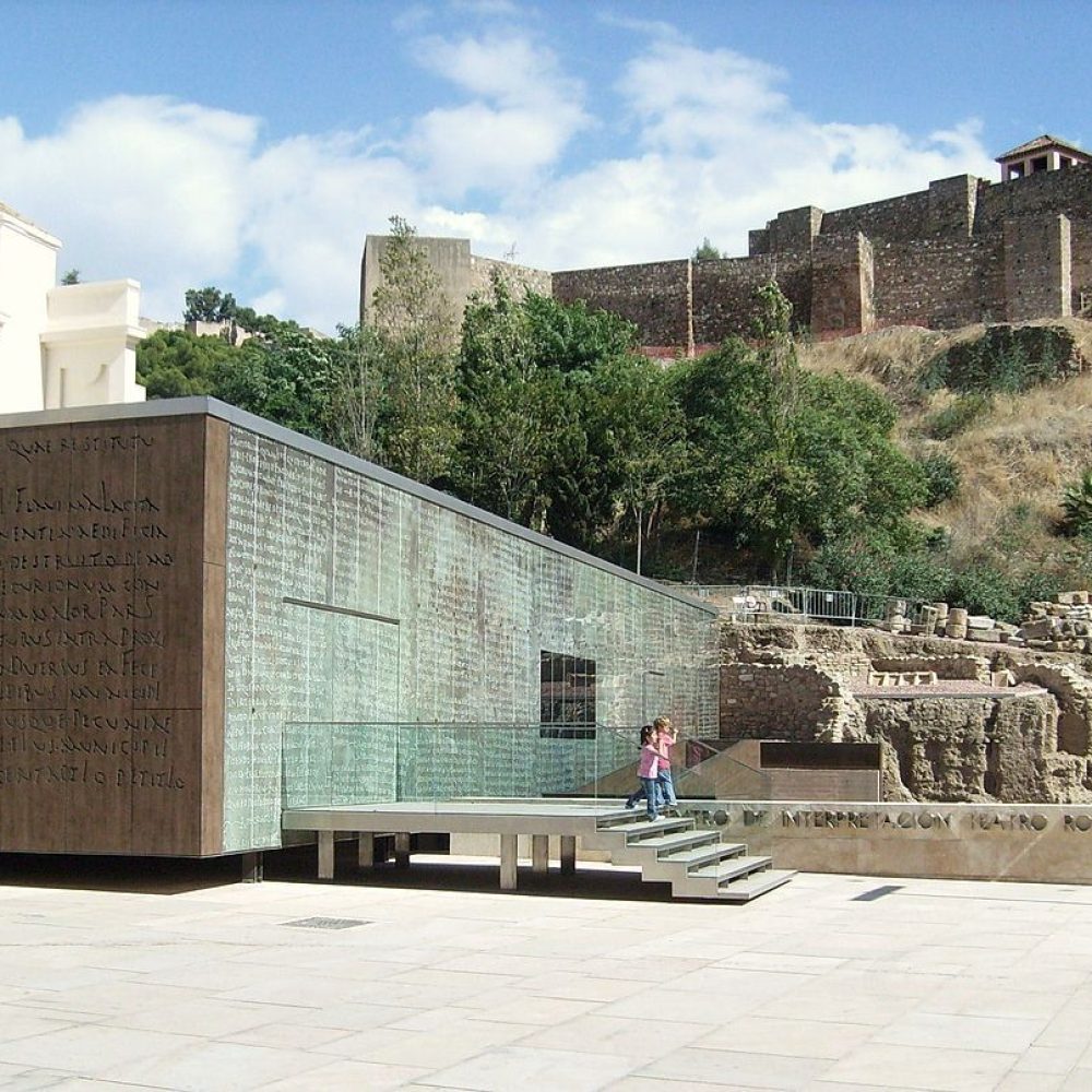 Teatro Romano (2)