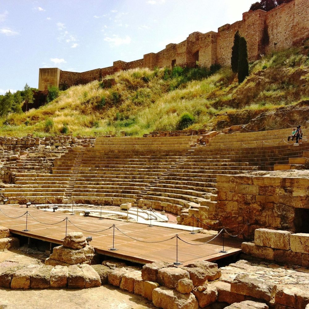 Teatro Romano