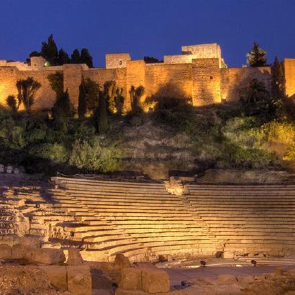 Teatro Romano_Foto de JorgeDragon