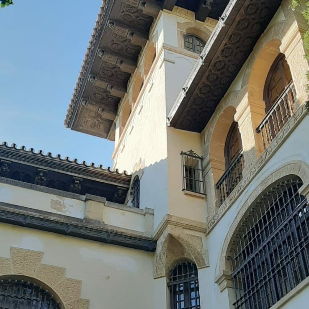 Colegio Oficial de Arquitectos de Málaga